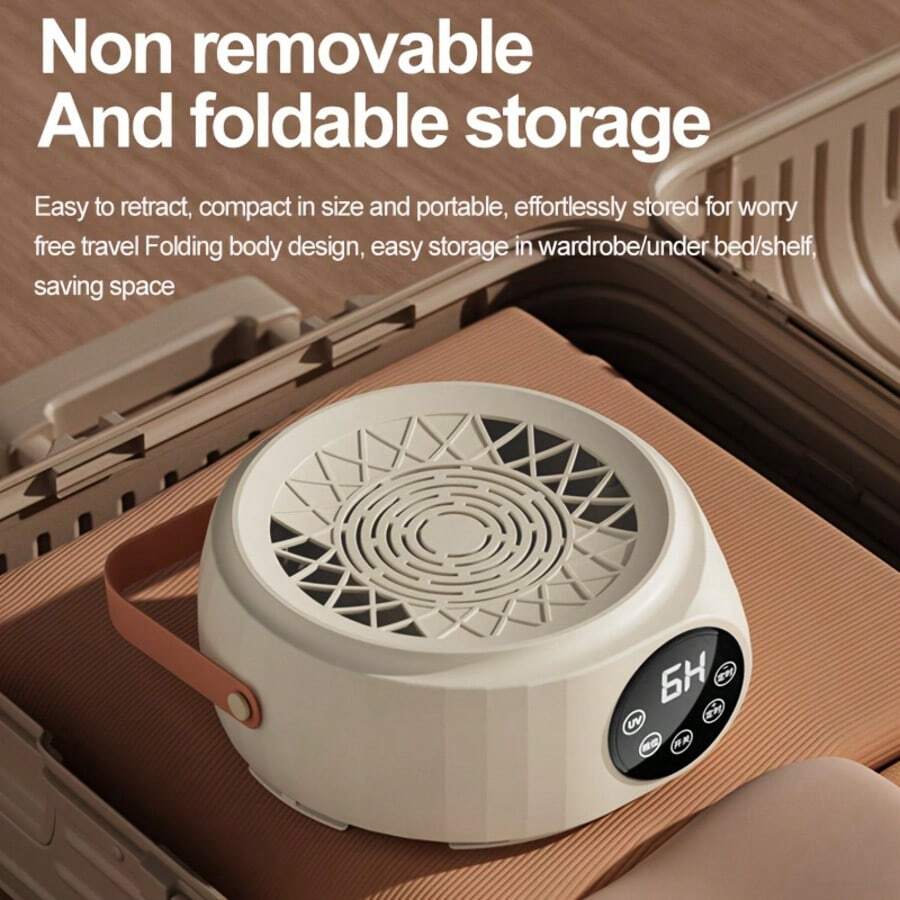 Mini Cloth Dryer — image 2