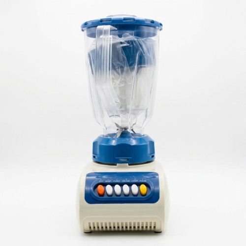 Blender Juicer | 1000W Multi-Functional Smoothie, Juice Machine