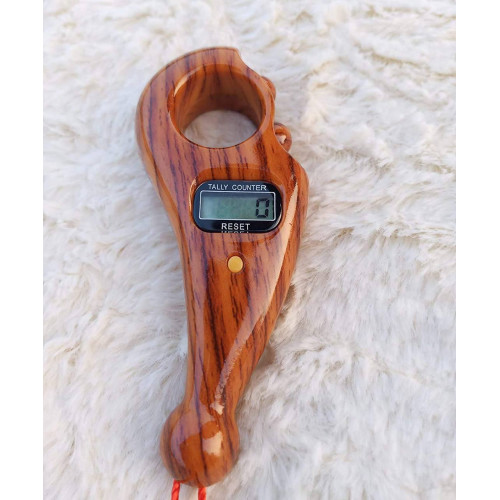 Digital Tasbeeh Counter