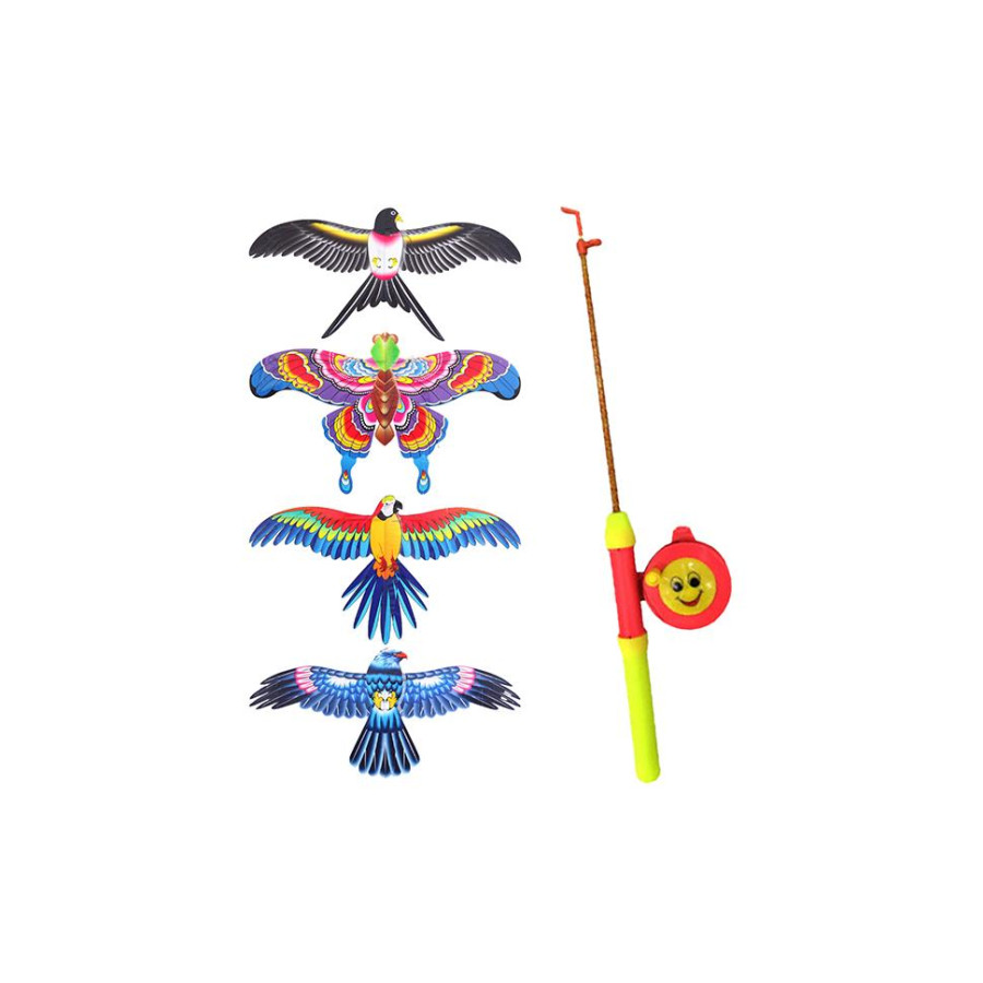 Eagle Kite For Kids — image 1