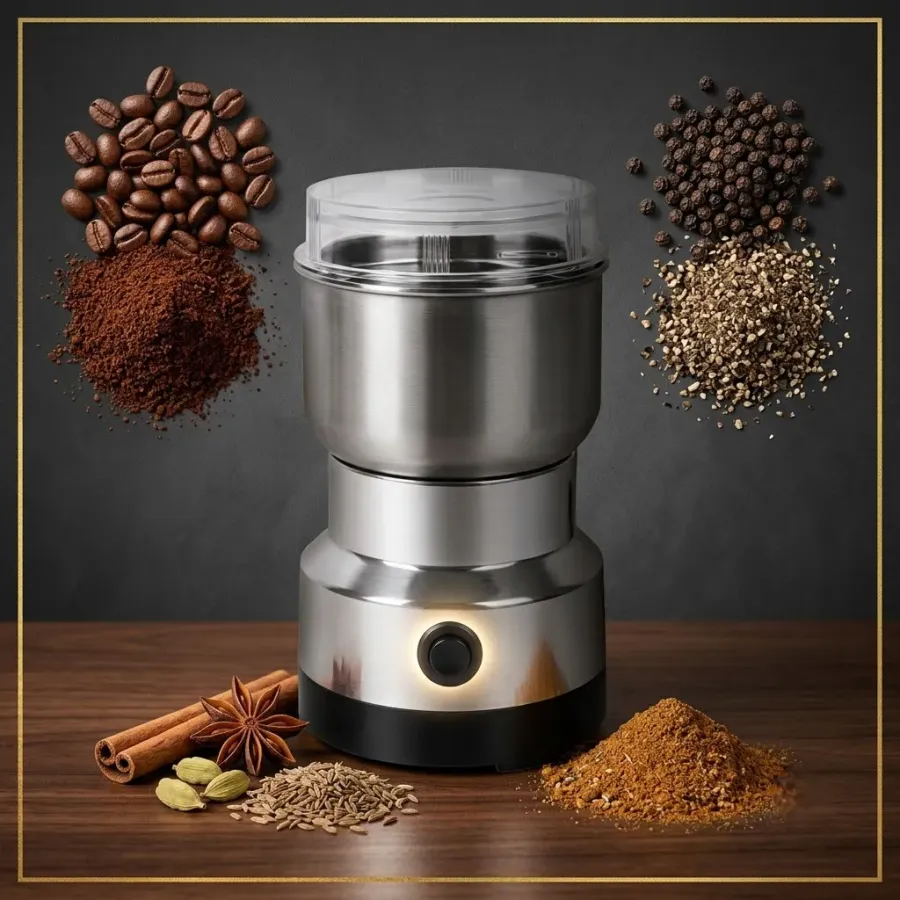 Electric Spice Grinder — image 1