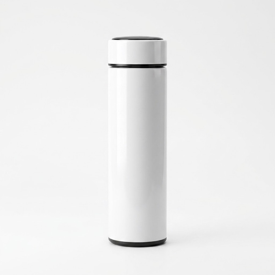 Electric SS Steel Water Bottle — image 2