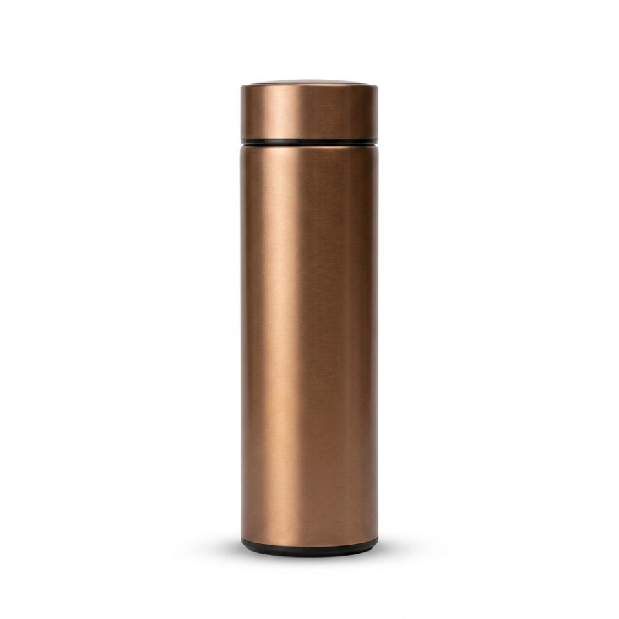 Electric SS Steel Water Bottle — image 1