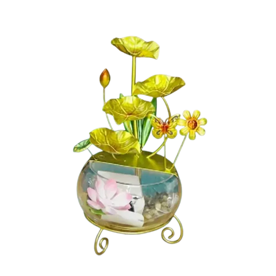Flower Aquarium — image 2