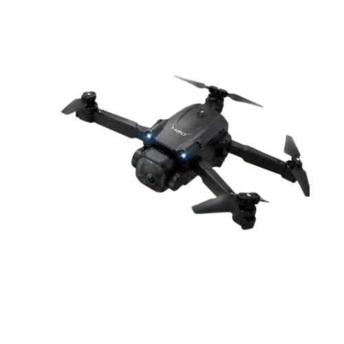 H20 Mini Foldable Aerial Drone with Dual HD Camera