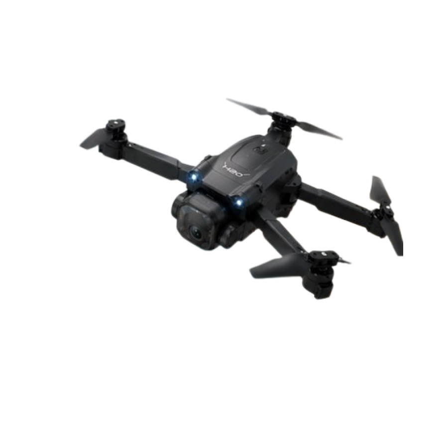H20 Mini Foldable Aerial Drone with Dual HD Camera — image 1
