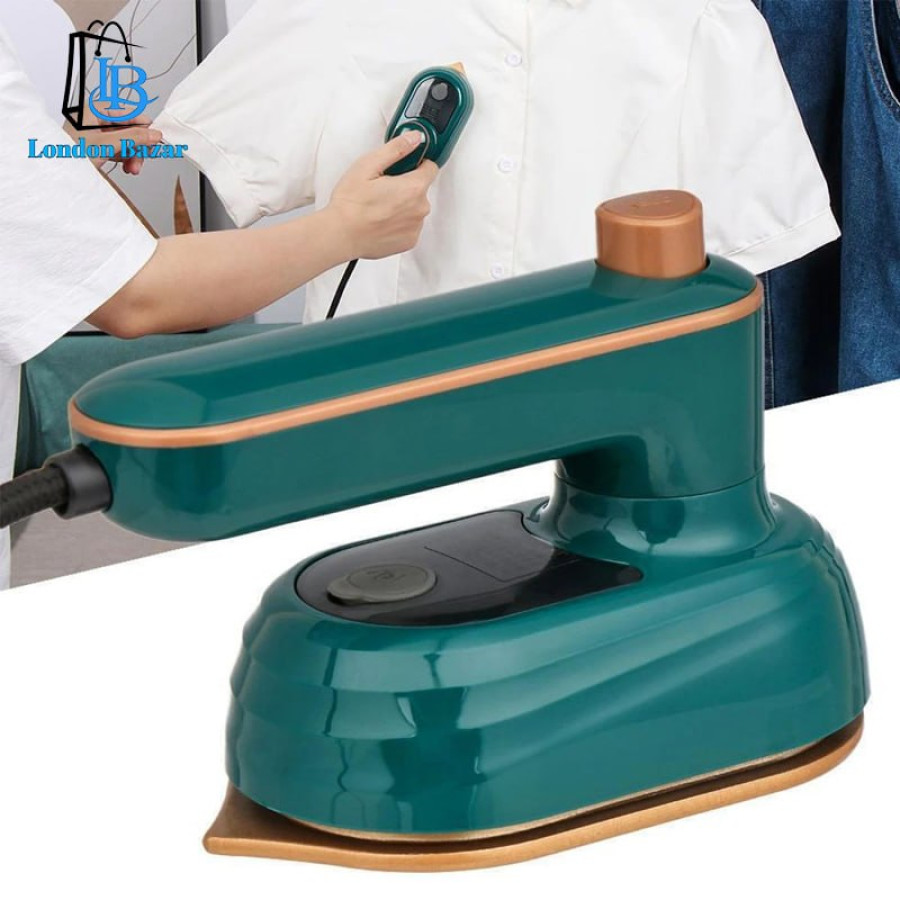 Handheld Steam Iron — image 4