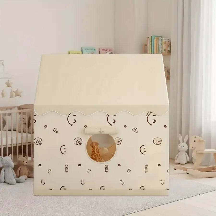 Kids Tent — image 4
