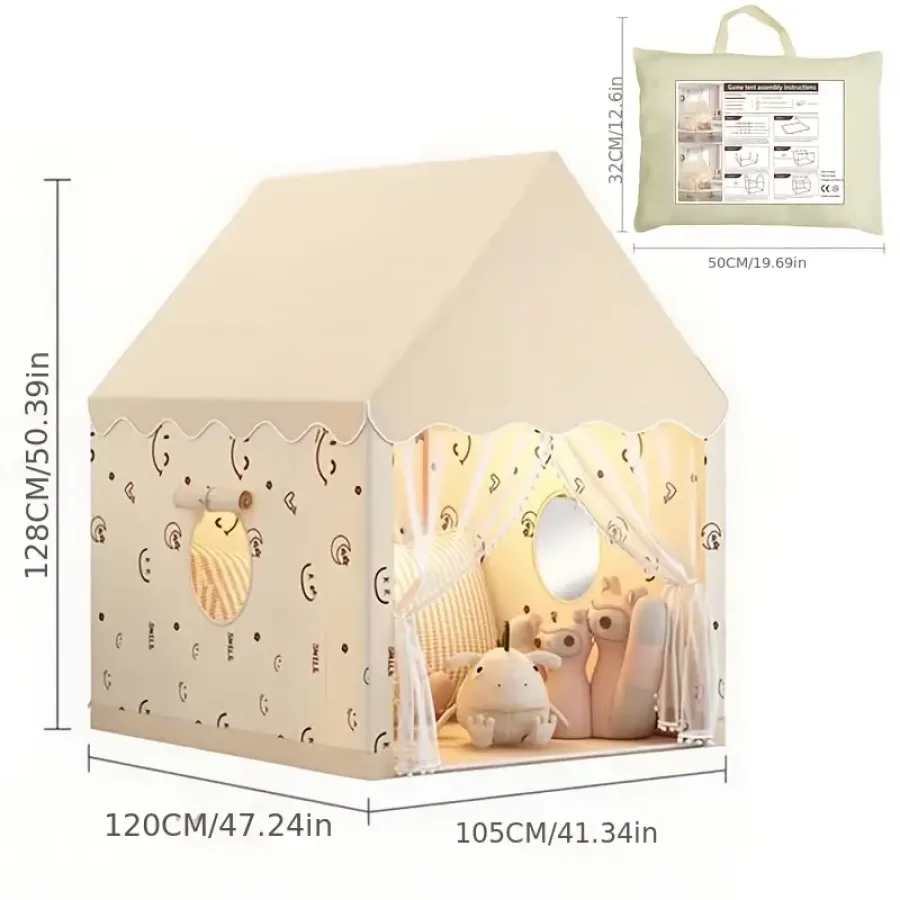 Kids Tent — image 5