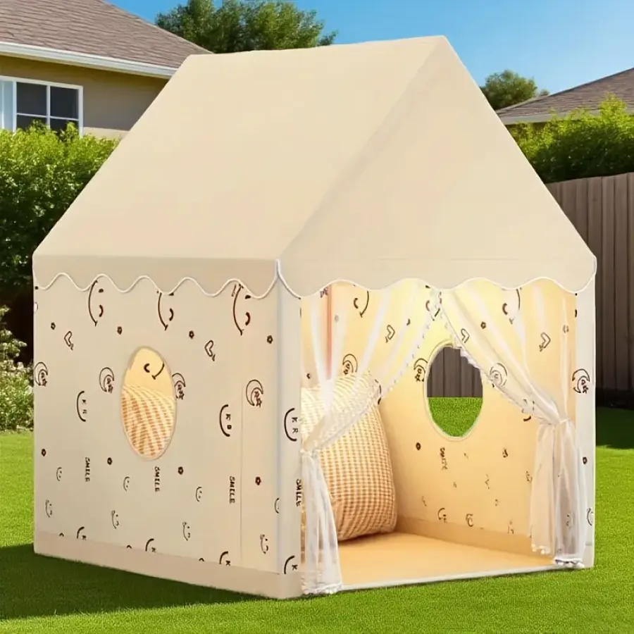 Kids Tent — image 1