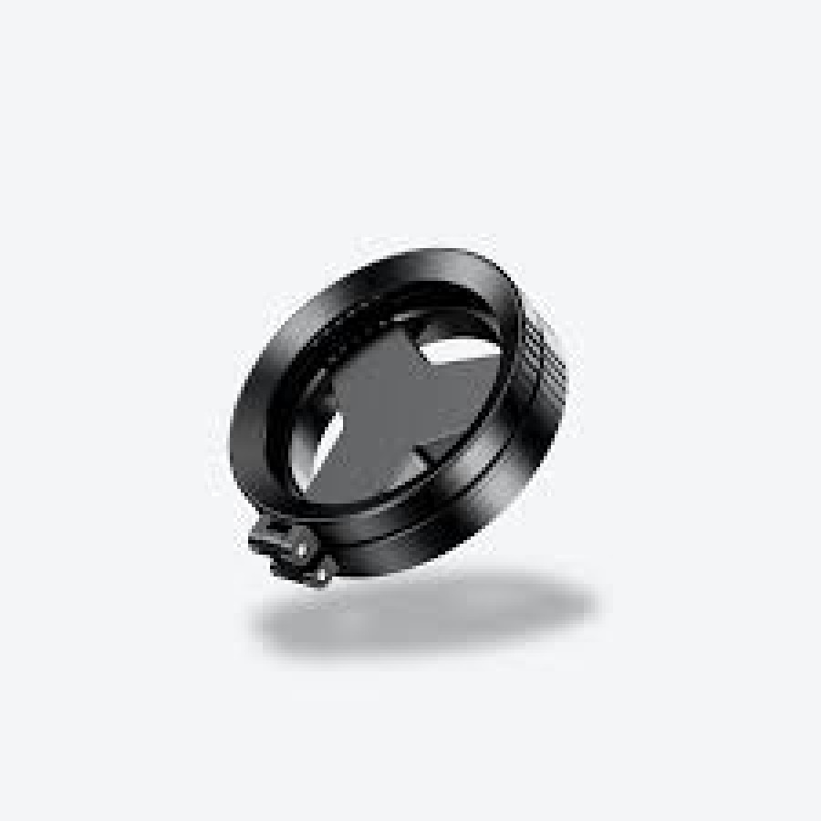 Lens Camera | Anti-Glare Rotating Smartphone Camera Lens for Travel & Portrait Photography — image 2