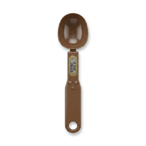Digital Measuring Spoon Scale | LCD Kitchen Measuring Spoon