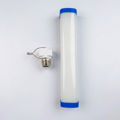 Multifunctional Emergency Rechargeable Tube Light
