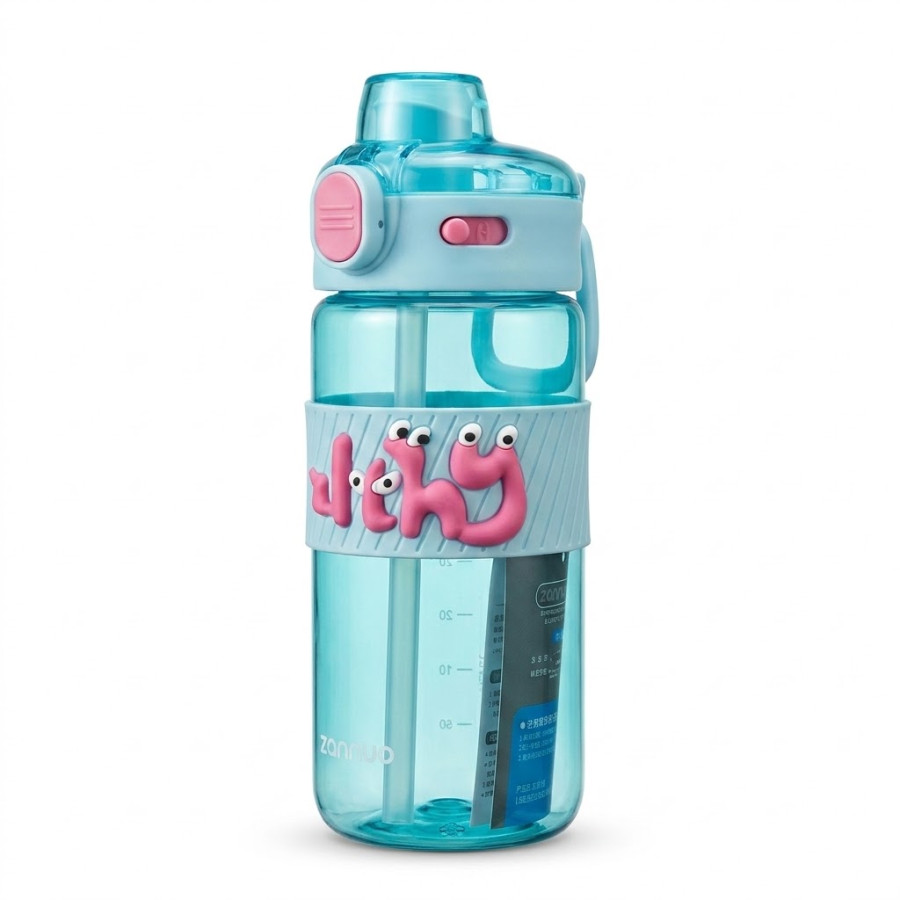 Plastic Bottle Healthy Small — image 2