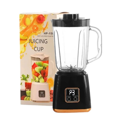 Portable Electric Juicer Machine
