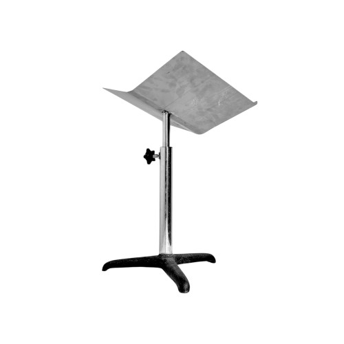 Stainless Steel Rehal Stand For Quran | (স্টেইনলেস কোরআন রাখার রেহাল)