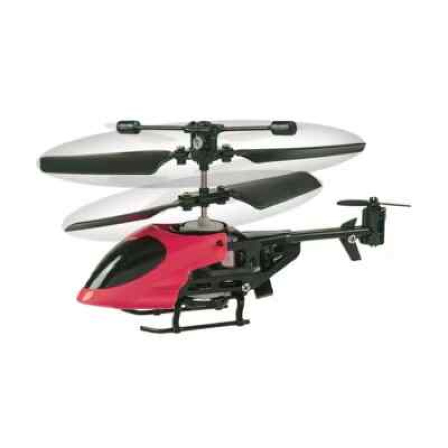 Sensor Helicopter Toy — image 1
