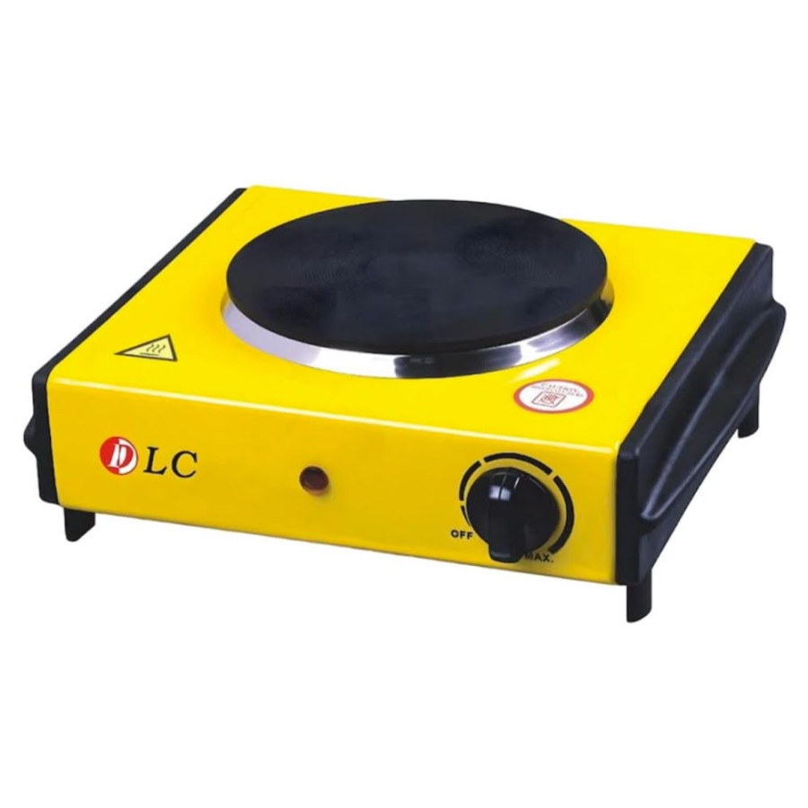 Smart Electric Stove — image 1