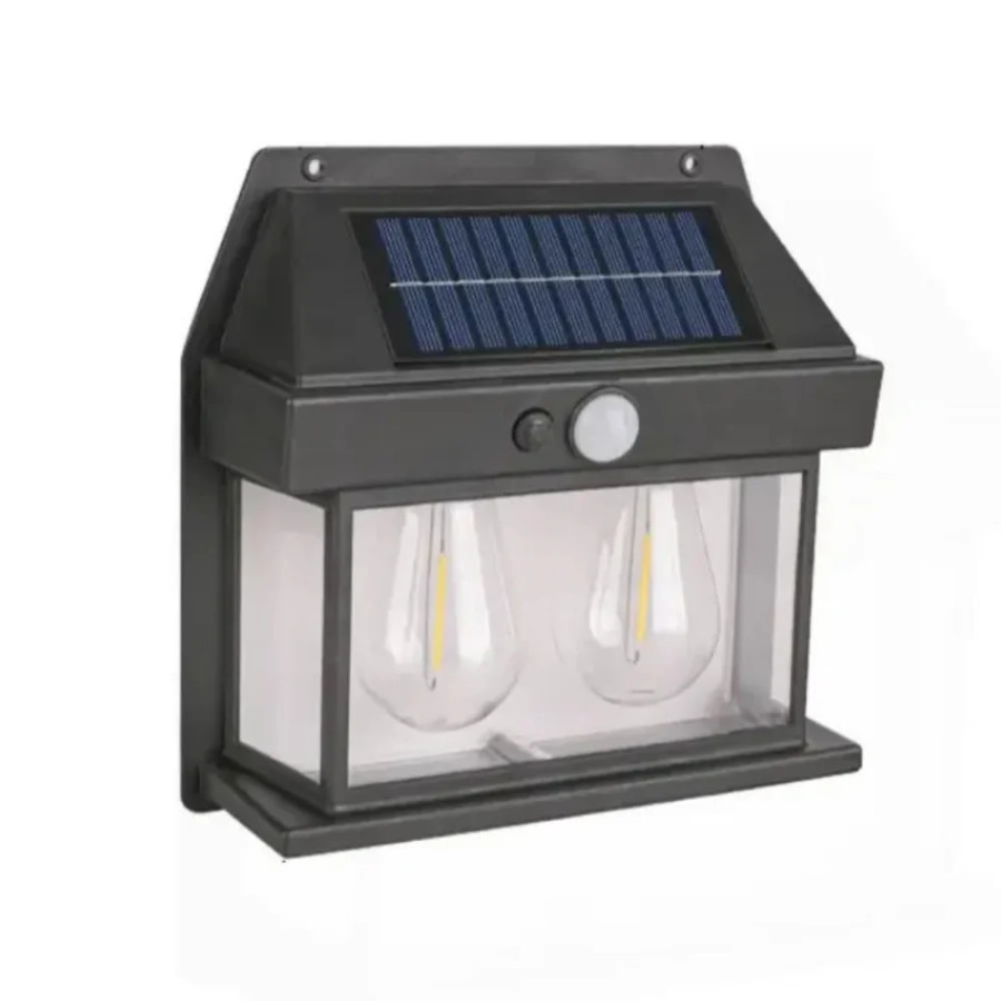Solar Wall light — image 1