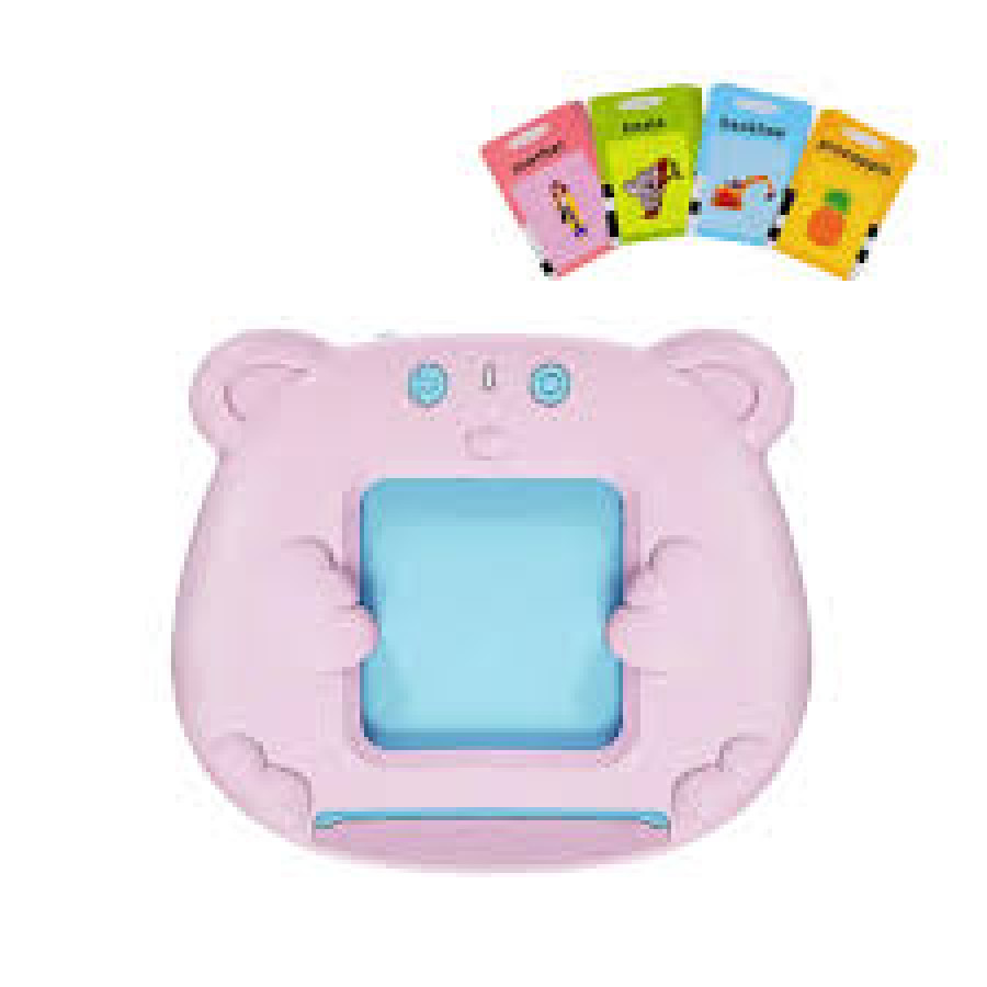 Talking Flash Cards For Kids — image 2