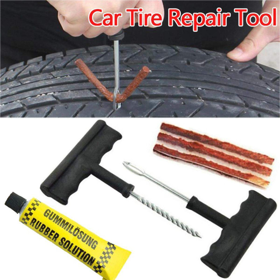 Tire Repair kit — image 5