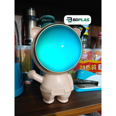 Astronaut LED Night Light
