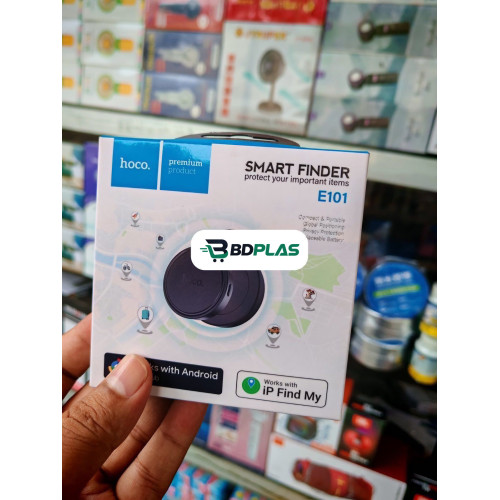 hoco E101 Smart Finder (Apple Find My)