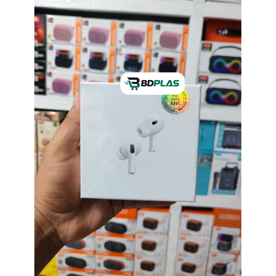 Pro 2 Style TWS Earbuds with ANC — image 1