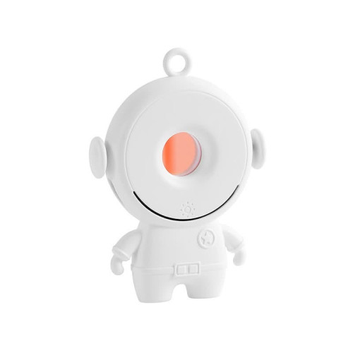 Hidden Camera Detector (Astronaut Keychain)