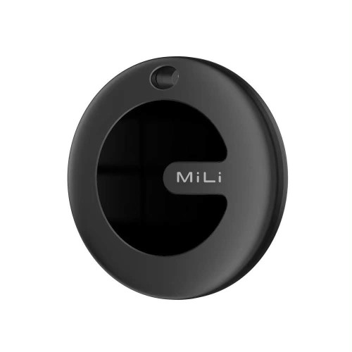 MiLi MiTag Duo Item Finder (Apple Find My and Android)