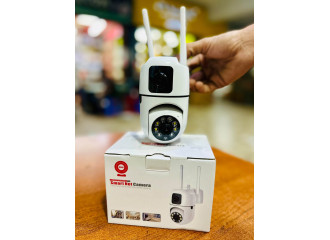 Wi-Fi CCTV ক্যামেরা কেনার গাইড: বাসা ও দোকানের জন্য কোনটা নেবেন — বাল্ব, ইনডোর নাকি আউটডোর?