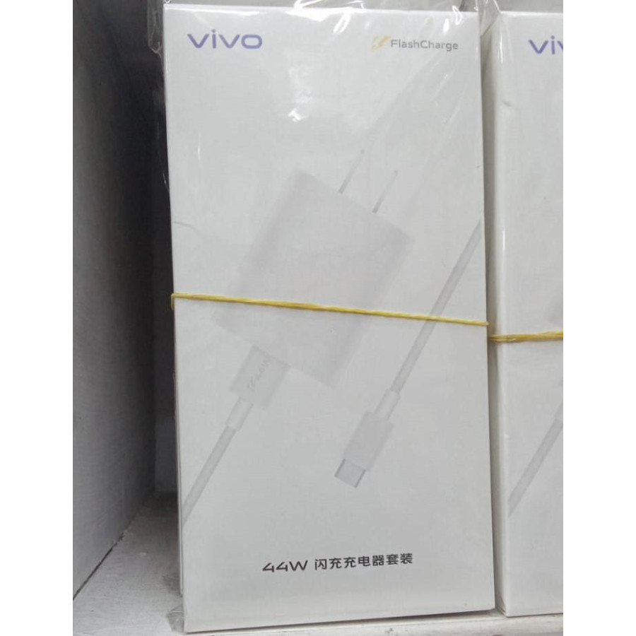 44W Flash Charger with Cable — image 1