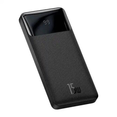 Baseus 10000mAh 15W Power Bank