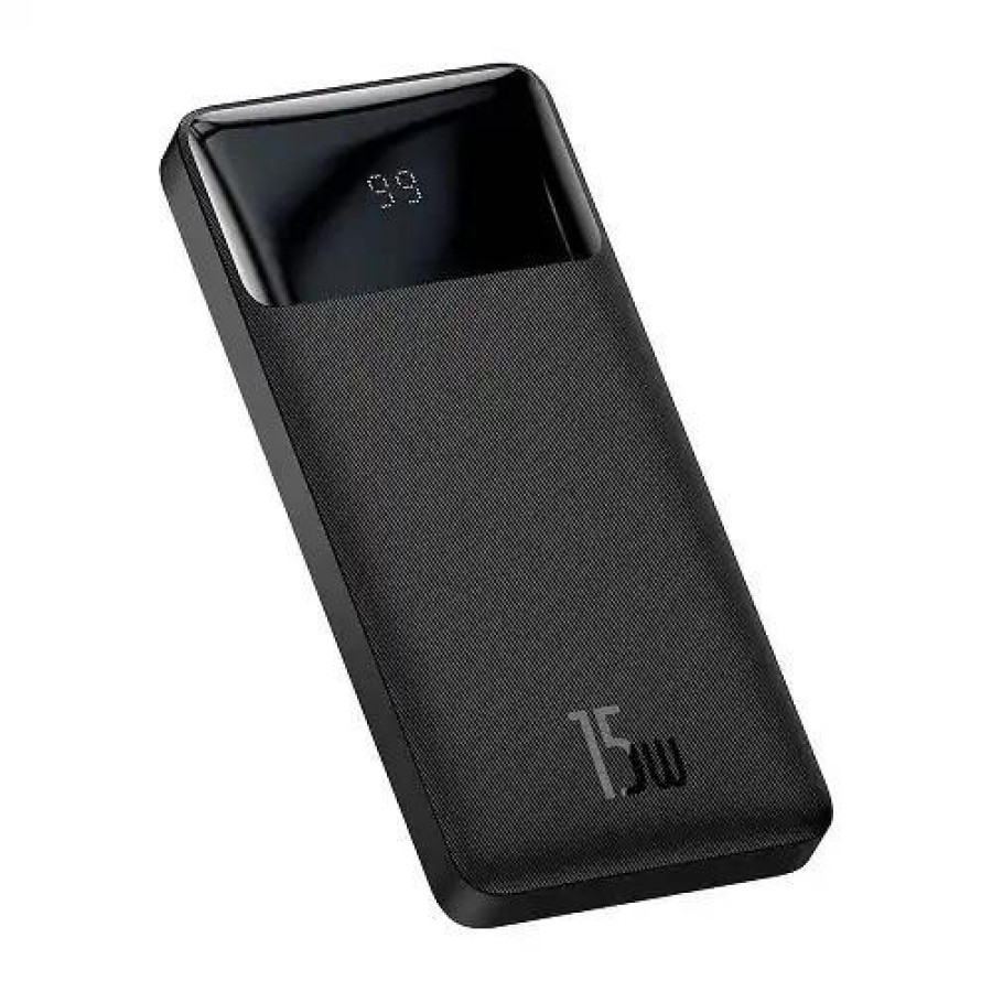 Baseus 10000mAh 15W Power Bank — image 1