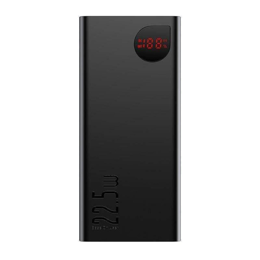 Baseus 20000mAh 22.5W Power Bank — image 1