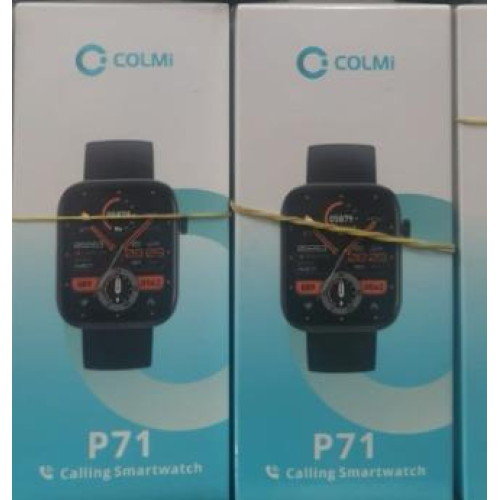 COLMI P71 Calling Smart Watch