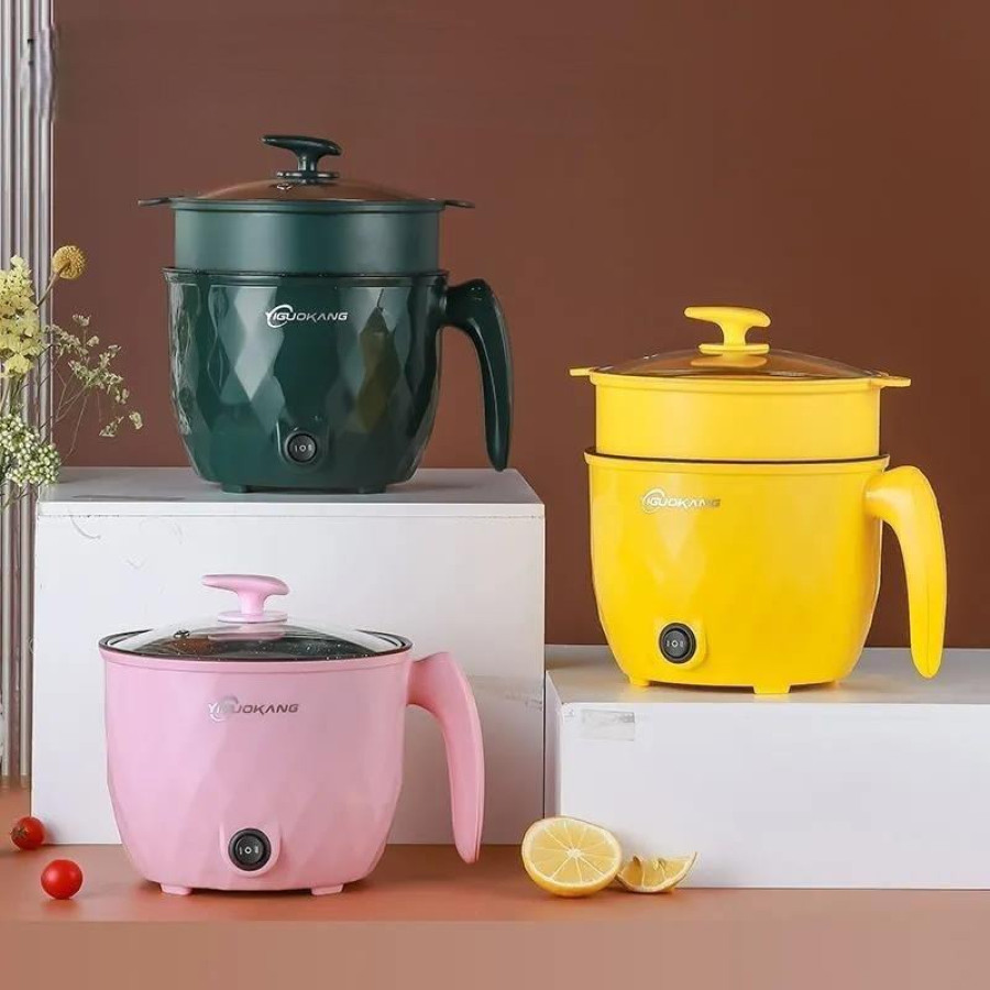 Diamond Electric Mini Cooker — image 1