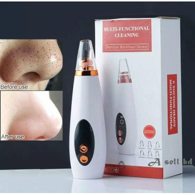 Electric Blackhead Remover