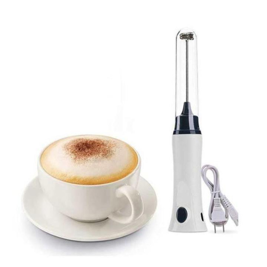 Electric Coffee Mixer (Milk Frother) — image 1