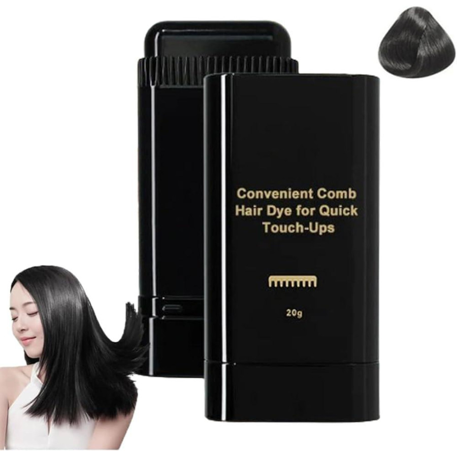 Hair Dye Stick for Quick Touch-ups — image 1