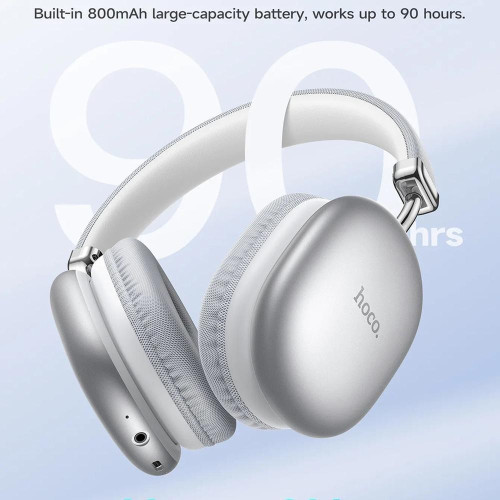 Hoco W35 Max Wireless Headphone