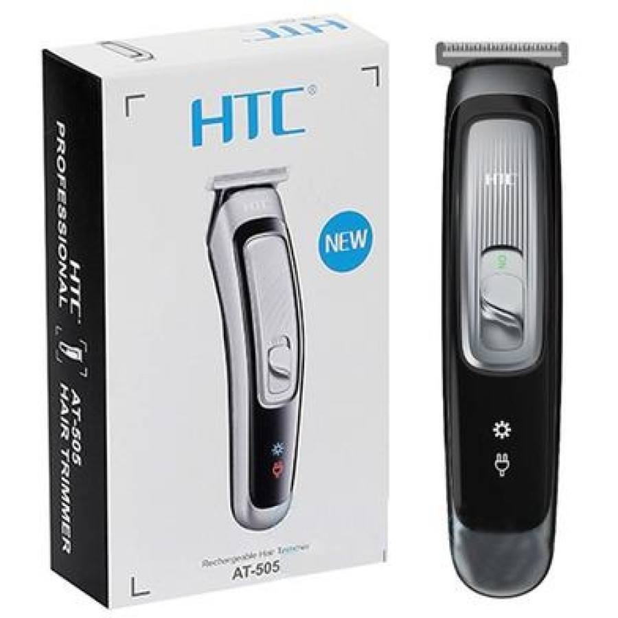 HTC AT-505 Beard Trimmer — image 1