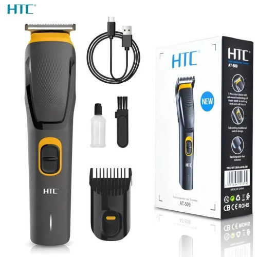 HTC AT-509 Beard Trimmer
