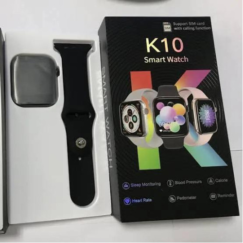 K10 SIM Calling Smart Watch