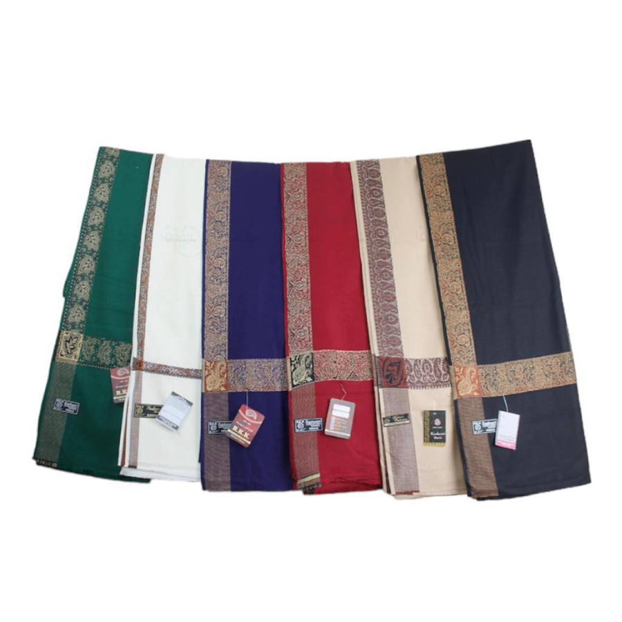 Kashmiri Shawl for Women (4 Haat) — image 1