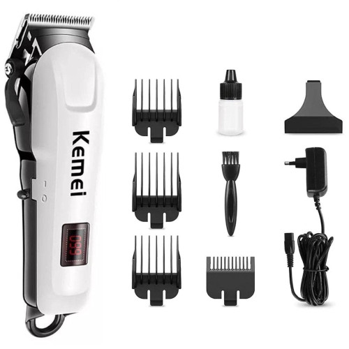 Kemei KM-809A Hair Clipper