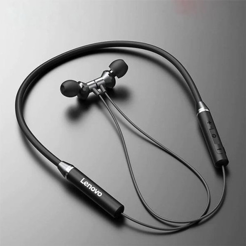 Lenovo HE05X Bluetooth Neckband