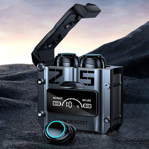 M25 Gaming TWS Earbuds