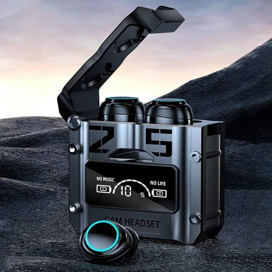 M25 Gaming TWS Earbuds — image 1