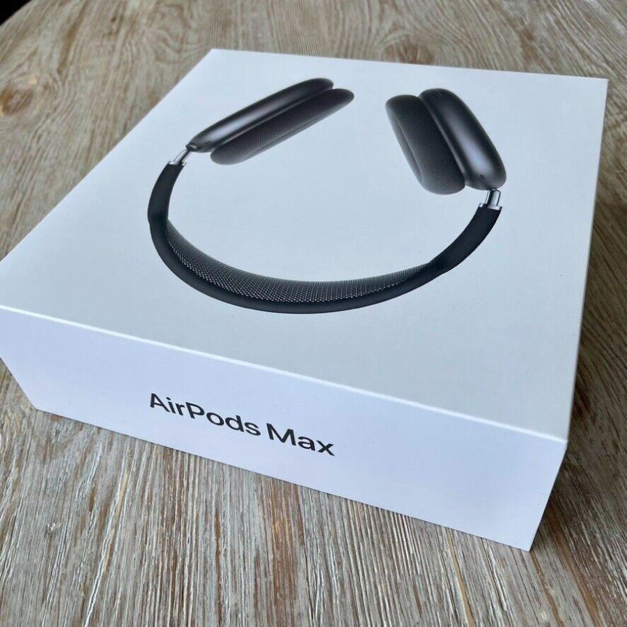 Max Style Wireless Headphone (Regular) — image 1